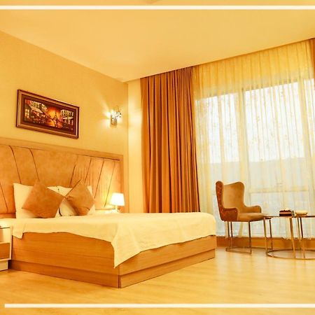 Sargali Duhok Hotel Dış mekan fotoğraf